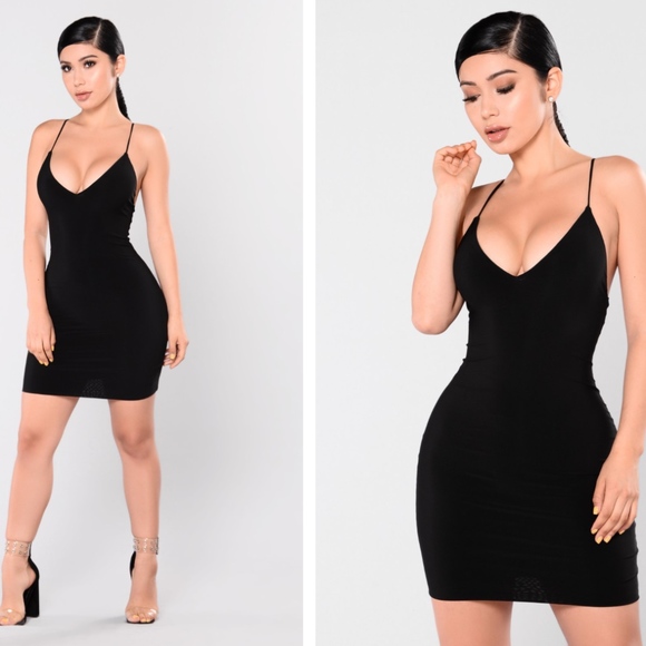 club dresses fashion nova